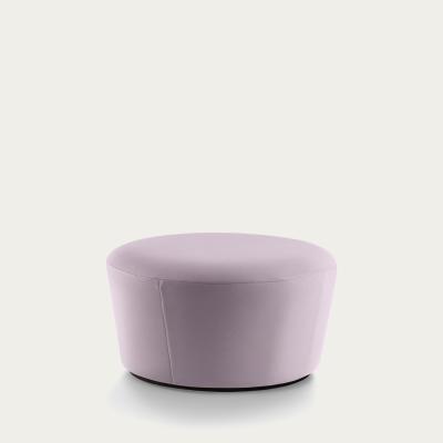 Bombinate.com Lilac Naïve Pouf Gabriel Harlequine - D720