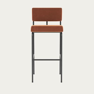 Bombinate.com Royal Magnolia Monday Counterstool