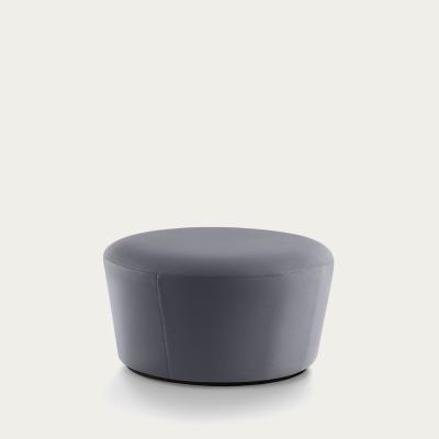 Bombinate.com Grey Naïve Pouf Gabriel Harlequine - D720
