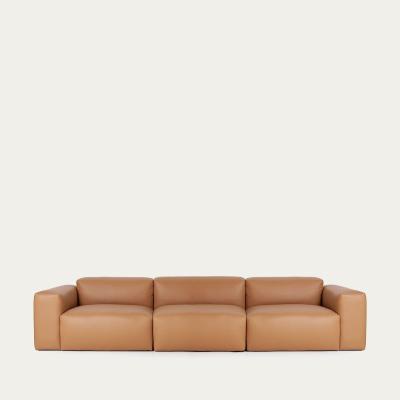 Bombinate.com Deep Three Seater Sofa