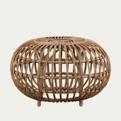 Bombinate.com Antique Franco Ottoman - Large