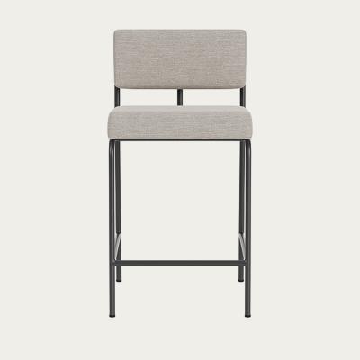 Bombinate.com Sydney Beige Monday Barstool