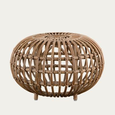 Bombinate.com Antique Franco Ottoman - Small