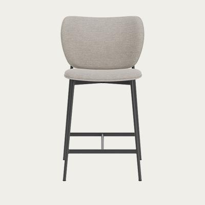 Bombinate.com Sydney Beige Eve Barstool