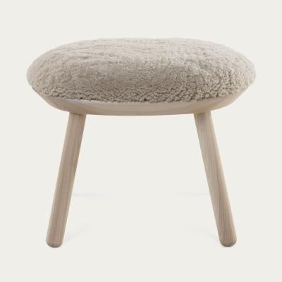 Bombinate.com Moonlight Naïve Ottoman