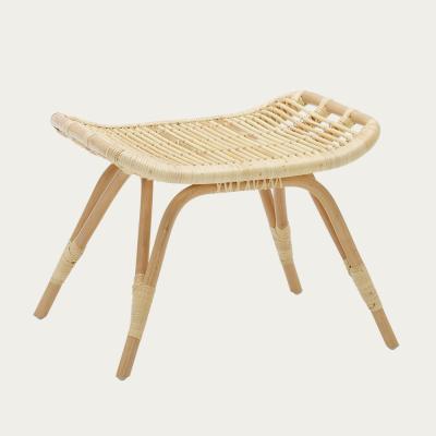 Bombinate.com Natural Monet Footstool