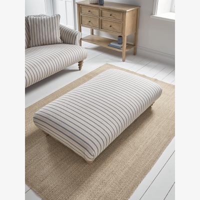 Cox and Cox Annette Ottoman