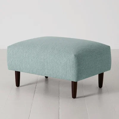 Cuckooland Swyft Model 05 Linen Ottoman -