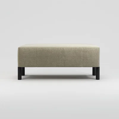 The Conran Shop Sloan Footstool