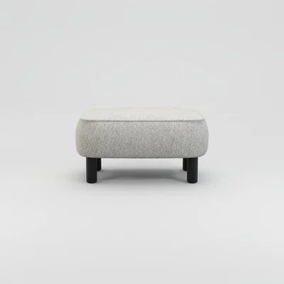 The Conran Shop Arbor Ottoman