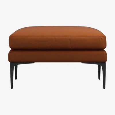 The Conran Shop Clarence Footstool