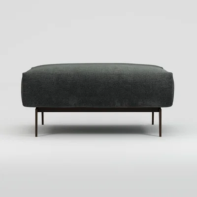 The Conran Shop Pelham Footstool