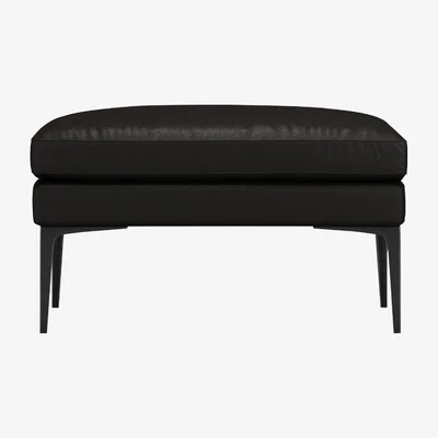 The Conran Shop Elsa Footstool Small