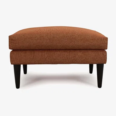 The Conran Shop Hepburn Footstool
