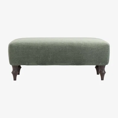 The Conran Shop Wallace Footstool