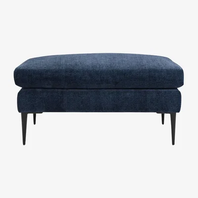 The Conran Shop Chiltern Footstool