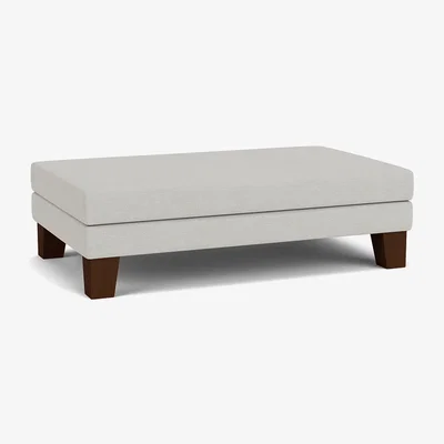 Darlings of Chelsea Thatcham Large Footstool