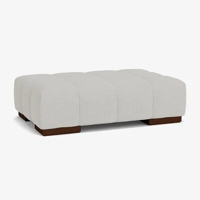 Darlings of Chelsea Epping Large Footstool