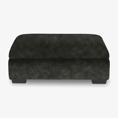 Furniture Village Parker Knoll - Modern Classics Storage Stool