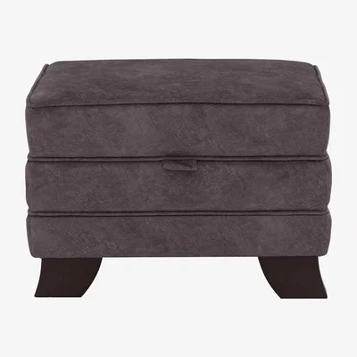 Furniture Village Ariana Small Storage Footstool