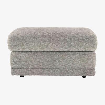 Furniture Village G Plan - Milton Fabric Storage Footstool