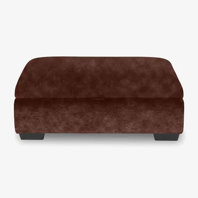 Furniture Village Parker Knoll - Modern Classics Storage Stool