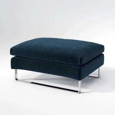 Graham & Green New York Footstool