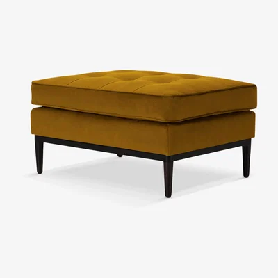 John Lewis Swyft Model 02 Chaise Piece/Footstool