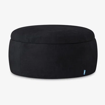 John Lewis Swyft Model 01 Storage Ottoman