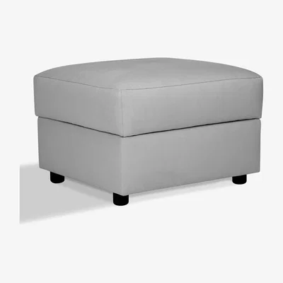 John Lewis John Lewis & Partners Oliver Storage Footstool