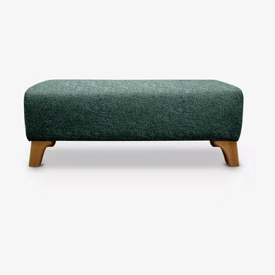 John Lewis G Plan Vintage The Sixty Eight Footstool