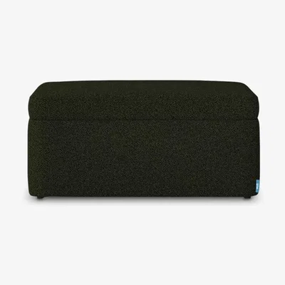 John Lewis Swyft Model 02 Storage Ottoman