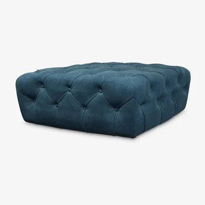 John Lewis John Lewis & Partners + Swoon Radley Footstool