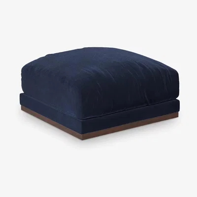John Lewis Swoon Denver Ottoman