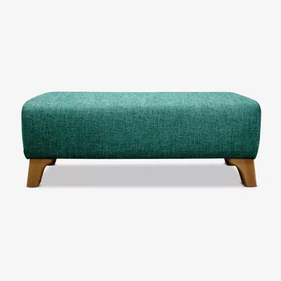 John Lewis G Plan Vintage The Sixty Eight Footstool