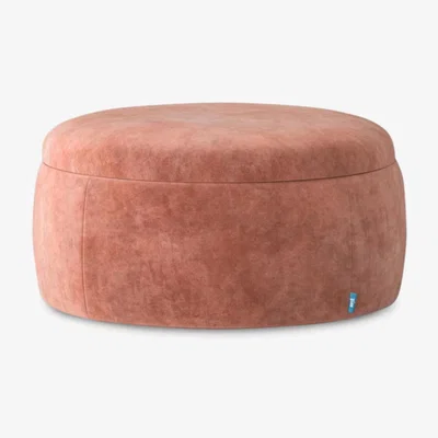 John Lewis Swyft Model 01 Storage Ottoman