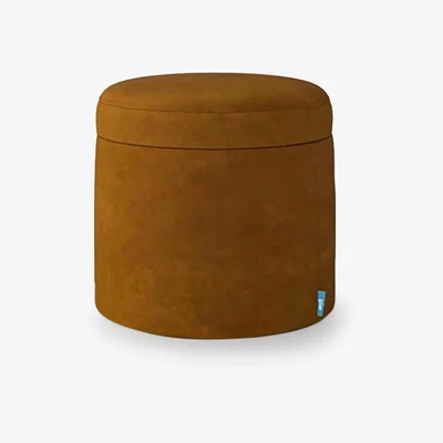 John Lewis Swyft Model 03 Storage Ottoman