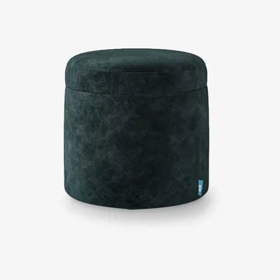 John Lewis Swyft Model 03 Storage Ottoman