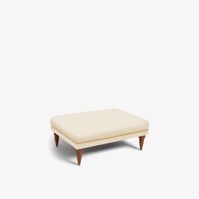 John Lewis John Lewis Sloane Footstool