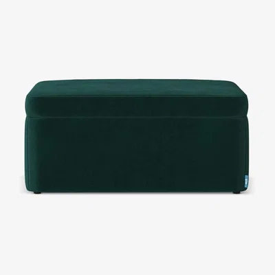 John Lewis Swyft Model 02 Storage Ottoman