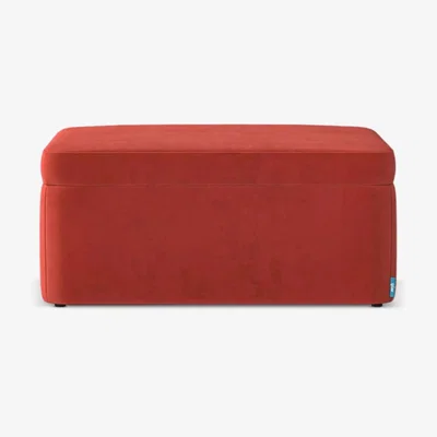 John Lewis Swyft Model 02 Storage Ottoman