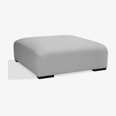 John Lewis John Lewis & Partners Tokyo Footstool