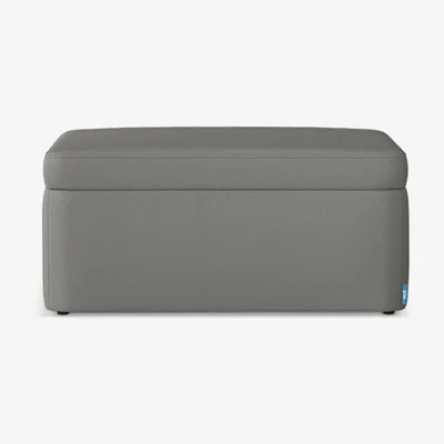 John Lewis Swyft Model 02 Storage Ottoman