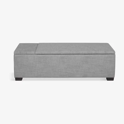 John Lewis John Lewis & Partners Tokyo Storage Table