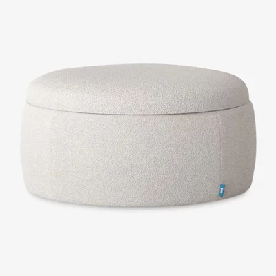 John Lewis Swyft Model 01 Storage Ottoman