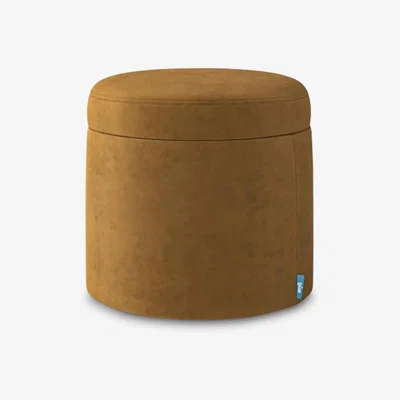 John Lewis Swyft Model 03 Storage Ottoman