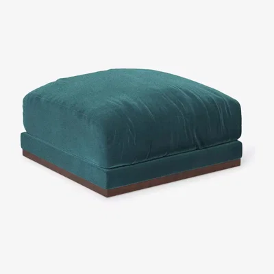 John Lewis Swoon Denver Ottoman