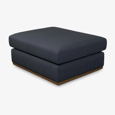 John Lewis John Lewis + Swoon Rubik Ottoman