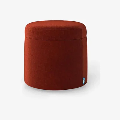 John Lewis Swyft Model 03 Storage Ottoman