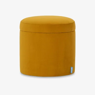 John Lewis Swyft Model 03 Storage Ottoman